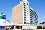 Отель Holiday Inn Express Washington DC - Springfield Отель Holiday Inn Express Washington DC - Springfield