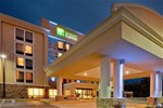 Отель Holiday Inn Express Wilkes Barre East Отель Holiday Inn Express Wilkes Barre East