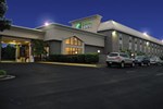 Отель Holiday Inn Express Winchester South Stephens City Отель Holiday Inn Express Winchester South Stephens City