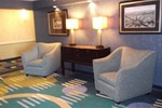 Отель Holiday Inn Fort Worth North- Fossil Creek Отель Holiday Inn Fort Worth North- Fossil Creek