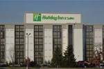 Отель Holiday Inn Hotel & Suites Ana Отель Holiday Inn Hotel & Suites Ana