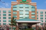 Отель Holiday Inn Oakville at Bronte Отель Holiday Inn Oakville at Bronte