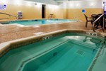 Отель Holiday Inn Salt Lake City - Airport West Отель Holiday Inn Salt Lake City - Airport West