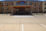 Отель Collins Inn and Suites Отель Collins Inn and Suites