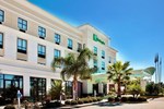 Отель Holiday Inn Houma Отель Holiday Inn Houma