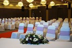 Отель Holiday Inn London-Kingston South Отель Holiday Inn London-Kingston South