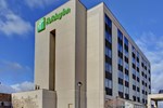 Отель Holiday Inn Kitchener-Waterloo Conference Center Отель Holiday Inn Kitchener-Waterloo Conference Center