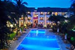Отель Villa Blanca Huatulco Отель Villa Blanca Huatulco