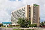 Отель Holiday Inn Knoxville Dwtnworl Отель Holiday Inn Knoxville Dwtnworl