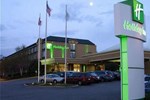 Отель Holiday Inn Knoxville - West Interstate 40 & Interstate 75 Отель Holiday Inn Knoxville - West Interstate 40 & Interstate 75
