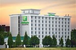 Отель Holiday Inn Little Rock-Presidential-Dwntn Отель Holiday Inn Little Rock-Presidential-Dwntn
