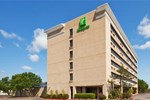 Отель Holiday Inn Norman Отель Holiday Inn Norman