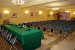 Отель Hotel Ruggero II Отель Hotel Ruggero II
