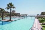 Отель Holiday Inn Resort Dead Sea Отель Holiday Inn Resort Dead Sea
