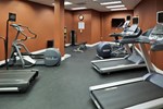 Отель Crowne Plaza Sacramento Northeast Отель Crowne Plaza Sacramento Northeast