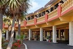 Отель Holiday Inn San Jose Отель Holiday Inn San Jose
