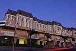 Отель San Pedro Inn and Suites Отель San Pedro Inn and Suites