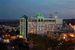 Отель Holiday Inn Sandton, Rivonia Road Отель Holiday Inn Sandton, Rivonia Road