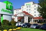 Отель Holiday Inn Hotels and Resorts Norfolk Airport Отель Holiday Inn Hotels and Resorts Norfolk Airport