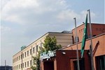 Отель Holiday Inn South Отель Holiday Inn South