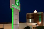 Отель Holiday Inn Hotels & Resorts Terre Haute Отель Holiday Inn Hotels & Resorts Terre Haute