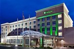 Отель Holiday Inn Toledo-Maumee (I-80/90) Отель Holiday Inn Toledo-Maumee (I-80/90)