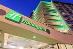 Отель Holiday Inn Washington-Central/White House Отель Holiday Inn Washington-Central/White House