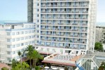 Отель Catalonia Las Vegas Отель Catalonia Las Vegas