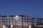 Отель Homewood Suites By Hilton Anchorage Отель Homewood Suites By Hilton Anchorage