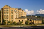 Отель Homewood Suites by Hilton Asheville Отель Homewood Suites by Hilton Asheville
