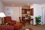 Отель Homewood Suites By Hilton Fargo Отель Homewood Suites By Hilton Fargo