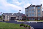 Отель Homewood Suites By Hilton Fort Smith Отель Homewood Suites By Hilton Fort Smith