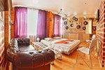 Гостиница Poltavskiy Loft Гостиница Poltavskiy Loft