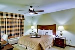Отель Homewood Suites by Hilton Fresno Отель Homewood Suites by Hilton Fresno