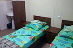 Гостиница Дом Артистов Цирка Гостиница Дом Артистов Цирка
