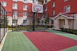 Отель Homewood Suites by Hilton Jacksonville-South/St. Johns Ctr. Отель Homewood Suites by Hilton Jacksonville-South/St. Johns Ctr.