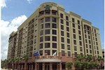 Отель Homewood Suites by Hilton Jacksonville-Downtown/Southbank Отель Homewood Suites by Hilton Jacksonville-Downtown/Southbank