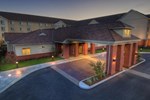 Отель Homewood Suites Medford Отель Homewood Suites Medford