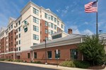Отель Homewood Suites by Hilton Newark-Wilmington South Area Отель Homewood Suites by Hilton Newark-Wilmington South Area