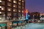 Отель Homewood Suites by Hilton San Antonio Riverwalk/Downtown Отель Homewood Suites by Hilton San Antonio Riverwalk/Downtown