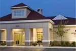 Отель Homewood Suites by Hilton St. Louis Riverport- Airport West Отель Homewood Suites by Hilton St. Louis Riverport- Airport West