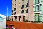 Отель Homewood Suites by Hilton Tampa Airport - Westshore Отель Homewood Suites by Hilton Tampa Airport - Westshore