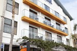 Отель Hotel Erwin Отель Hotel Erwin