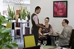 Отель Hôtel Novotel Saint Avold Отель Hôtel Novotel Saint Avold