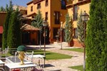 Отель Rincón de Navarrete Отель Rincón de Navarrete