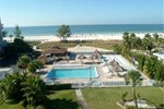 Отель Howard Johnson Beach Resort Отель Howard Johnson Beach Resort