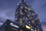 Отель The QUBE, Pudong(Pudong International Airport) Отель The QUBE, Pudong(Pudong International Airport)