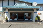 Отель Howard Johnson Nanaimo Отель Howard Johnson Nanaimo