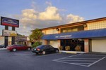 Отель Howard Johnson Hotel - Tampa Airport Stadium Отель Howard Johnson Hotel - Tampa Airport Stadium