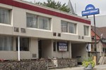 Отель Howard Johnson North Bay Отель Howard Johnson North Bay